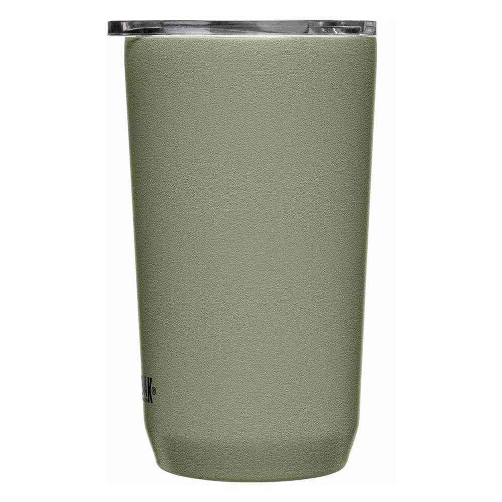 Купить Camelbak CAOHY090018G125 DARK GREEN Tumbler SST Vacuum Insulated Термо 500ml Зеленый Dark Green 7ft.ru в интернет магазине Семь Футов