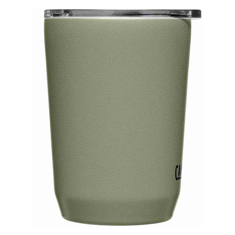 Купить Camelbak CAOHY090019G125 DARK GREEN Tumbler SST Vacuum Insulated Термо 350ml Зеленый Dark Green 7ft.ru в интернет магазине Семь Футов