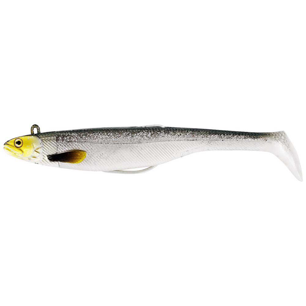 Купить Westin S140-555-069 Magic Minnow Jig 120 Mm 22g Многоцветный Pearl Sand 7ft.ru в интернет магазине Семь Футов