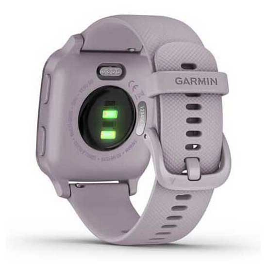 Купить Garmin 010-02427-12 Venu SQ Часы Фиолетовый  Lavander 7ft.ru в интернет магазине Семь Футов