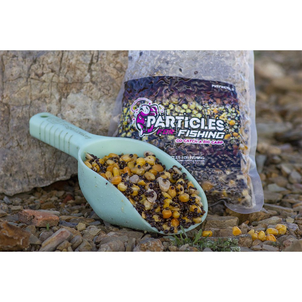 Купить Particles for fishing 8437023796023 Ultimate Mix Натуральная Приманка 1kg Многоцветный 7ft.ru в интернет магазине Семь Футов