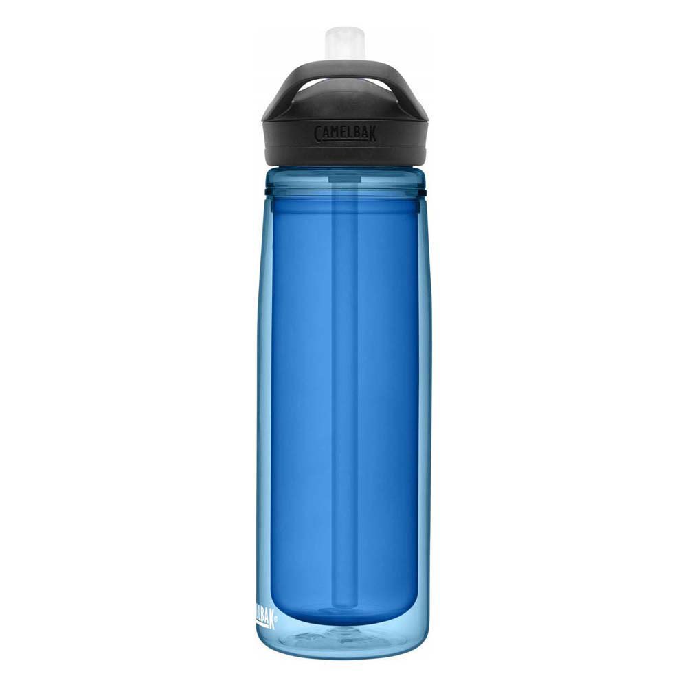 Купить Camelbak CAOHY090001B092 OCEAN Eddy+ Insulated бутылка 600ml Голубой Ocean 7ft.ru в интернет магазине Семь Футов