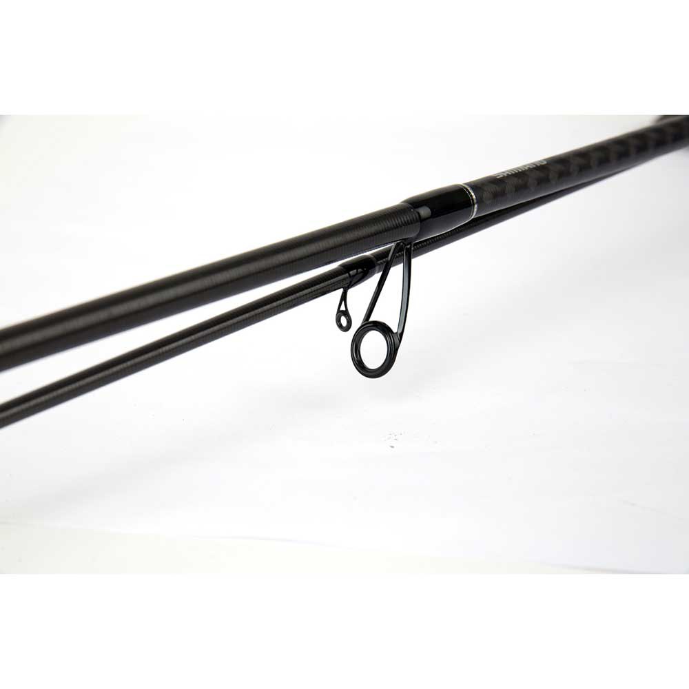 Купить Shimano fishing AEX7PRFDR11 Aero X7 Precision Feeder Удочка Для Ловли Карпа Бежевый Black 3.35 m  7ft.ru в интернет магазине Семь Футов
