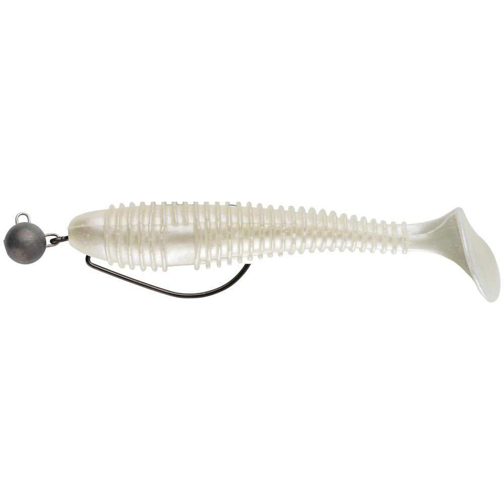 Купить Swimy SWPLG501295-CS Galfion Fat Shad 95 Mm+Cheburashka Rig 5g 20 Единицы Многоцветный CS 7ft.ru в интернет магазине Семь Футов