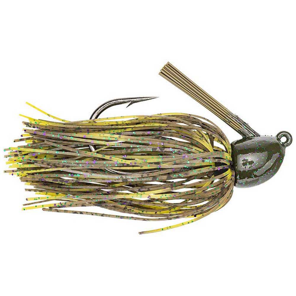 Купить Strike king HAHC34CW-538SG Hack Attack Heavy Cover 21.3g Многоцветный Chartreuse Sexy Shad 7ft.ru в интернет магазине Семь Футов