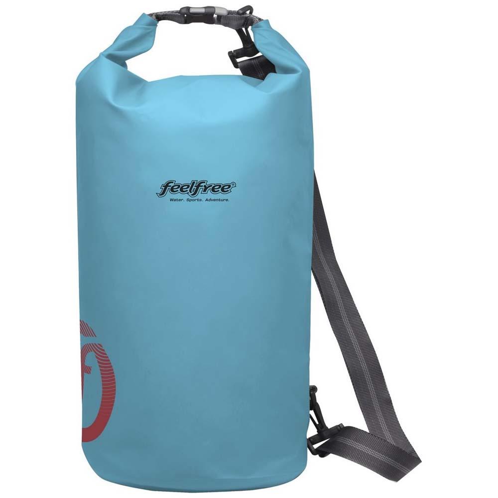 Купить Feelfree gear Dry-Tube-CS20_BlueSky Tube Сухой Мешок 20L Голубой Blue Sky 7ft.ru в интернет магазине Семь Футов