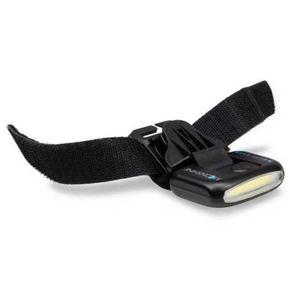 Купить Nash T3011 Moonshine Фара Черный  Black 7ft.ru в интернет магазине Семь Футов