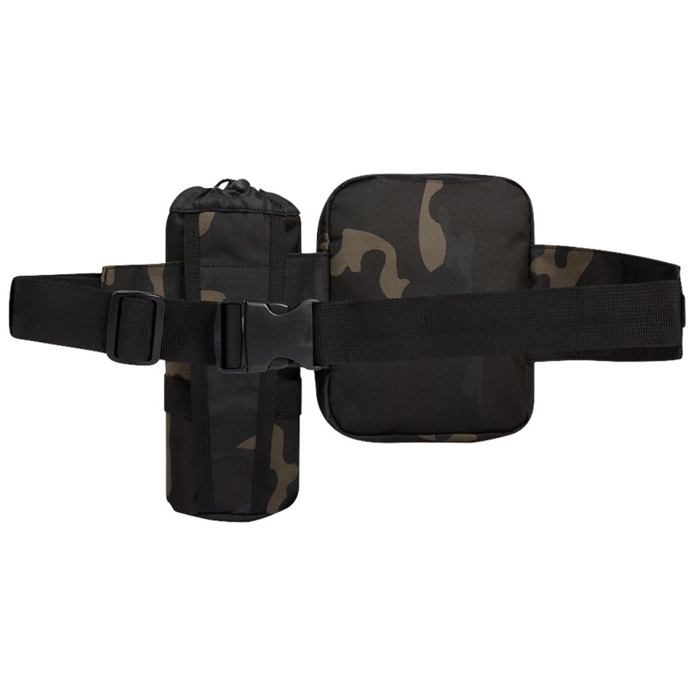 Купить Brandit 8062-4-OS Allround Зеленый  Dark Camo 7ft.ru в интернет магазине Семь Футов