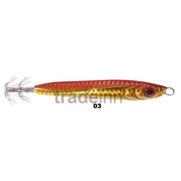 Купить Hart IHSG5203 Squid Glaze 90 Mm 52g Многоцветный  03 7ft.ru в интернет магазине Семь Футов