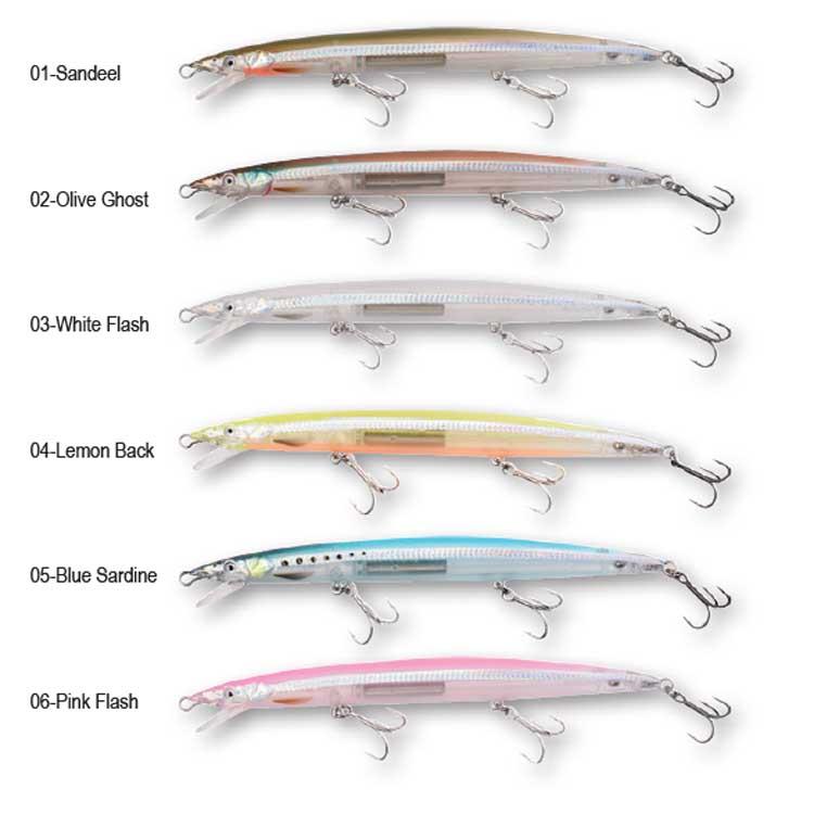 Купить Savage gear 57324 Sandeel Jerk Minnow Suspending 145 Mm 14g Многоцветный 05-Blue Sardine 14 g  7ft.ru в интернет магазине Семь Футов