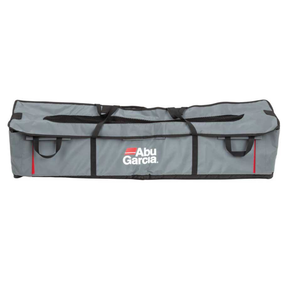 Купить Abu garcia 1528371 Beast Pro Unhooking Mat Серый  Grey 7ft.ru в интернет магазине Семь Футов