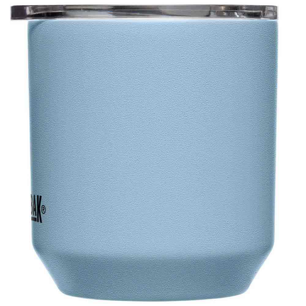 Купить Camelbak CAOHY090005B283 DUSK BLUE Rocks Tumbler SST Vacuum Insulated Термо 300ml  Dusk Blue 7ft.ru в интернет магазине Семь Футов