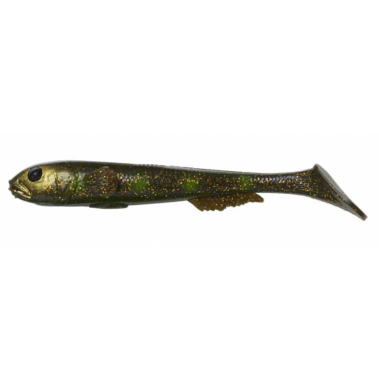 Купить Savage gear 63698 3D Goby Shad 230 Mm 96g 12 Единицы Многоцветный Silver Goby Uv 7ft.ru в интернет магазине Семь Футов