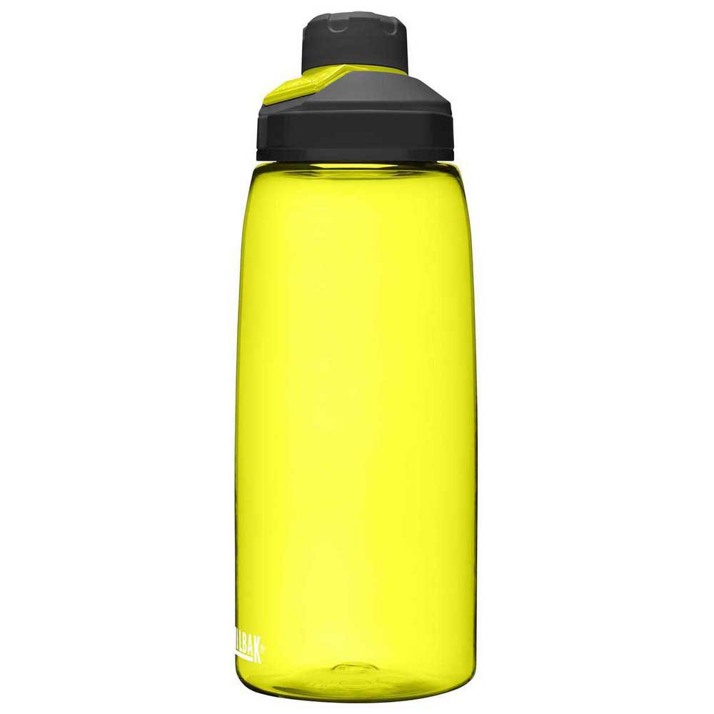 Купить Camelbak CAOHY060009Y009 YELLOW FLUO Chute Mag бутылка 950ml Бесцветный Yellow Fluo 7ft.ru в интернет магазине Семь Футов