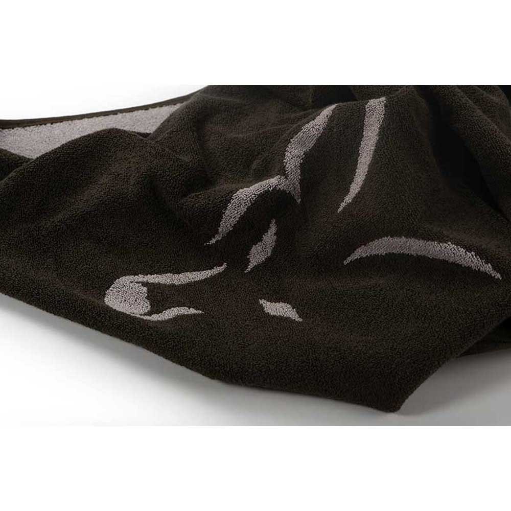 Купить Fox international CCL177 Пляжное полотенце Серебристый Green / Silver 7ft.ru в интернет магазине Семь Футов