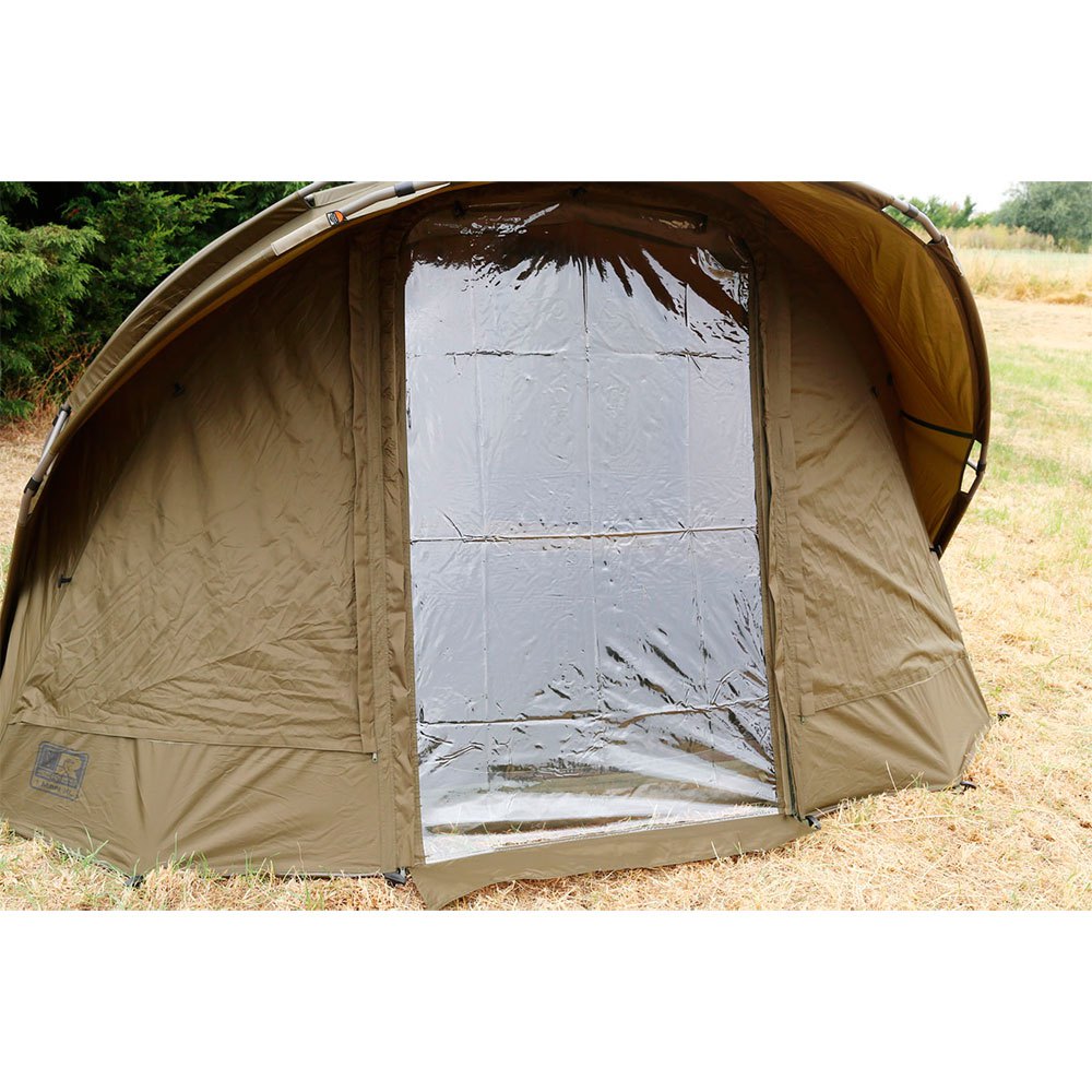 Купить Fox international CUM241 R-Series 1 XL Зеленый  Khaki 1 Place  7ft.ru в интернет магазине Семь Футов