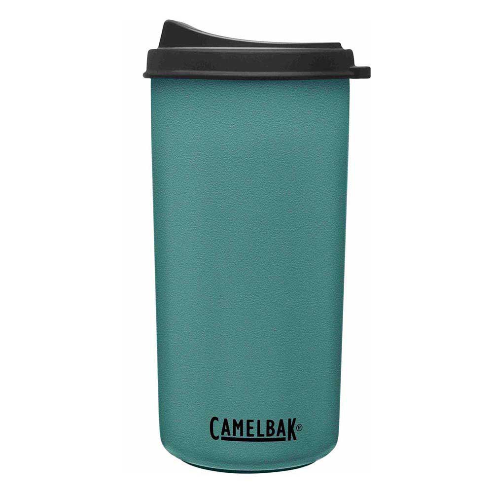 Купить Camelbak CAOHY090008B129 LIGHT BLUE Isotherme Multibev SST Vacuum Insulated бутылка 650/480ml Серебристый Light Blue 7ft.ru в интернет магазине Семь Футов