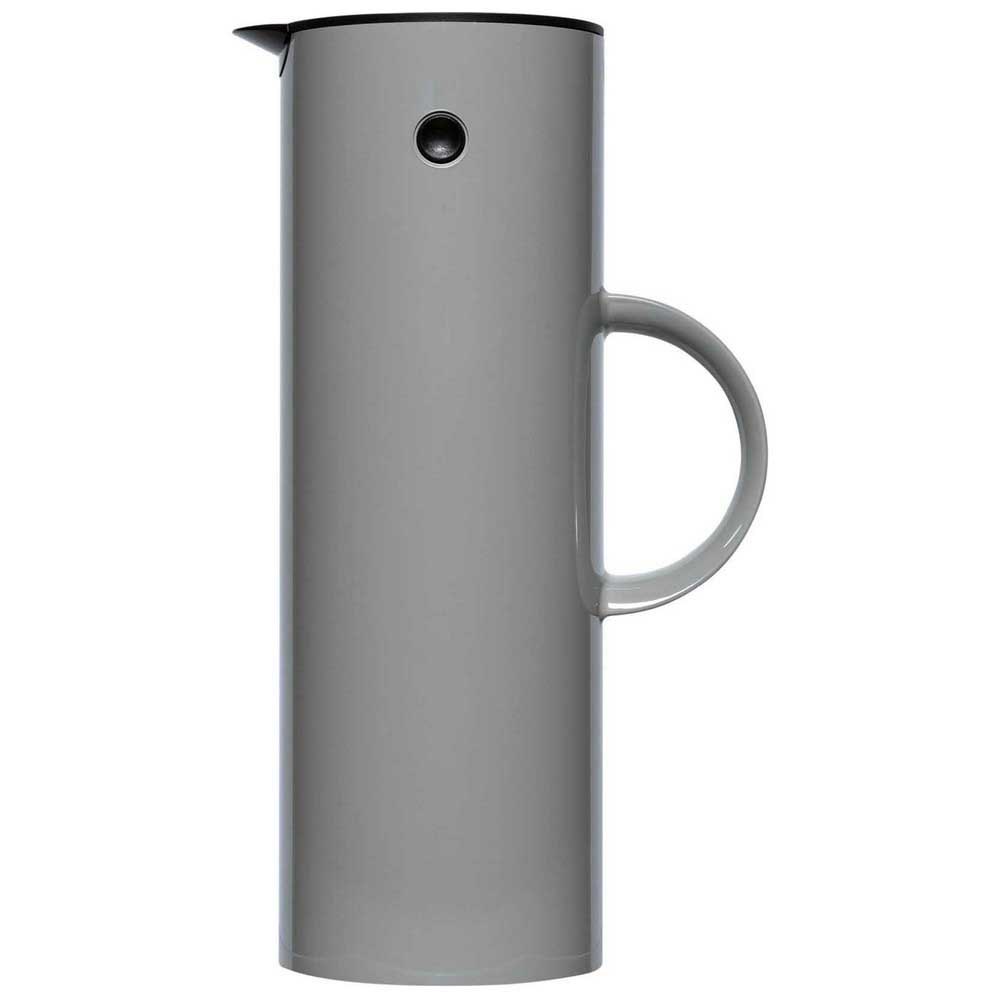 Купить Stelton 918 EM77 Термос Серый  Grey 7ft.ru в интернет магазине Семь Футов