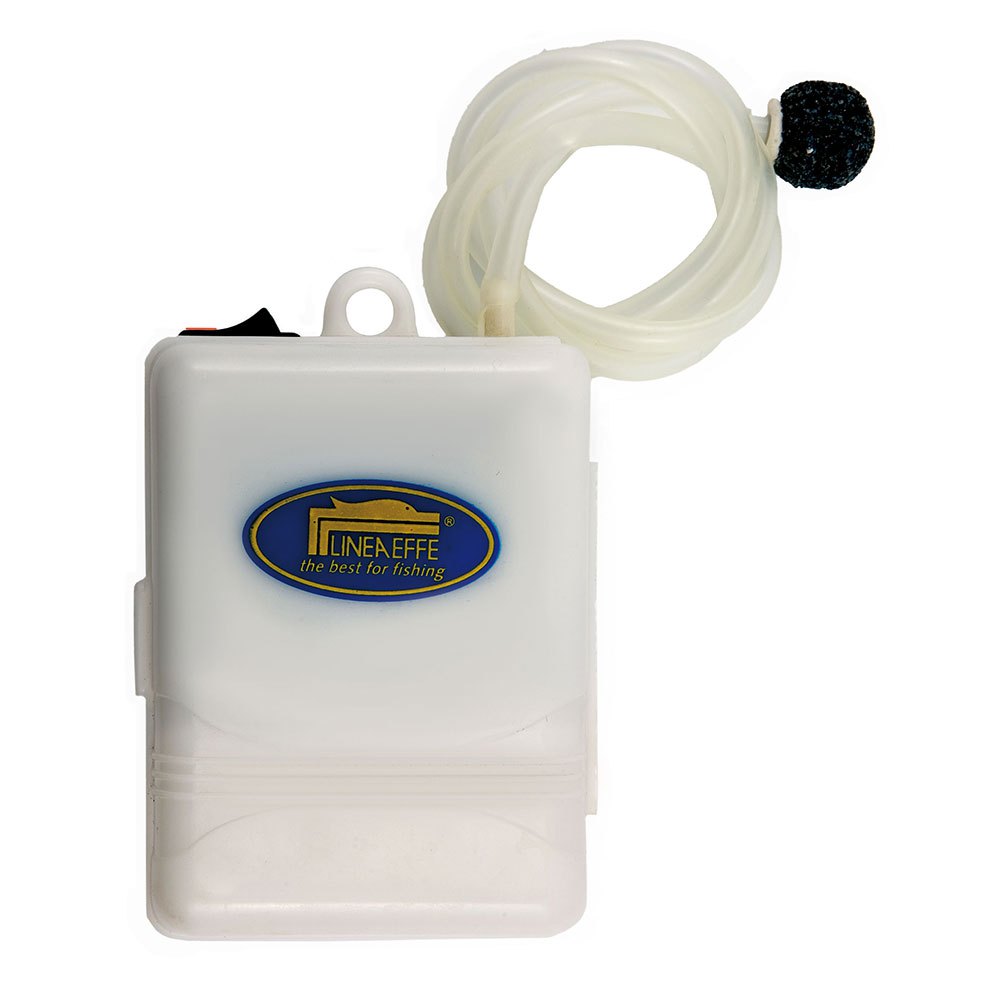 Купить Lineaeffe 6550025 Eva Live Bait Set Черный  Black 7ft.ru в интернет магазине Семь Футов