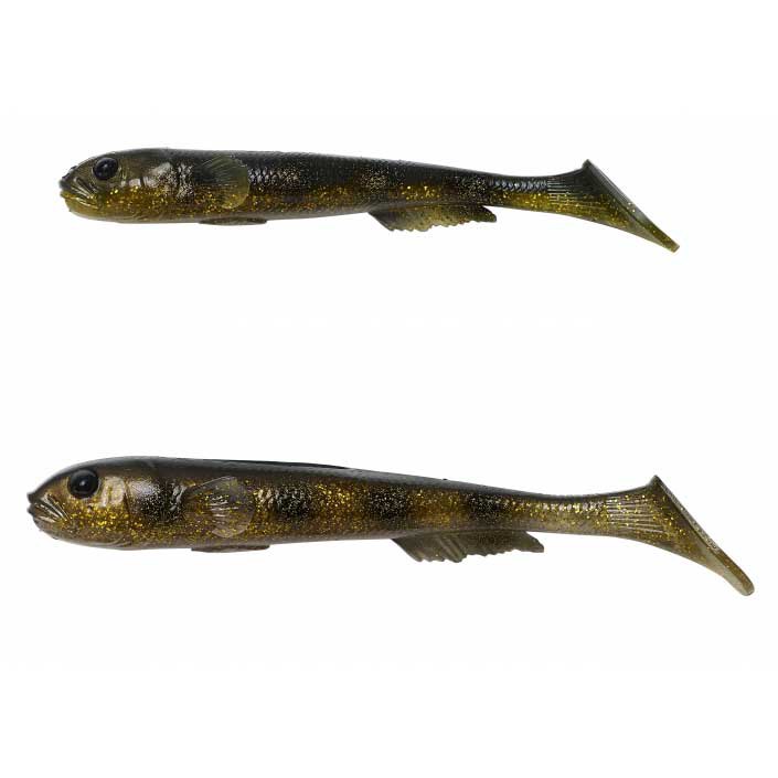 Купить Savage gear 63698 3D Goby Shad 230 Mm 96g 12 Единицы Многоцветный Silver Goby Uv 7ft.ru в интернет магазине Семь Футов