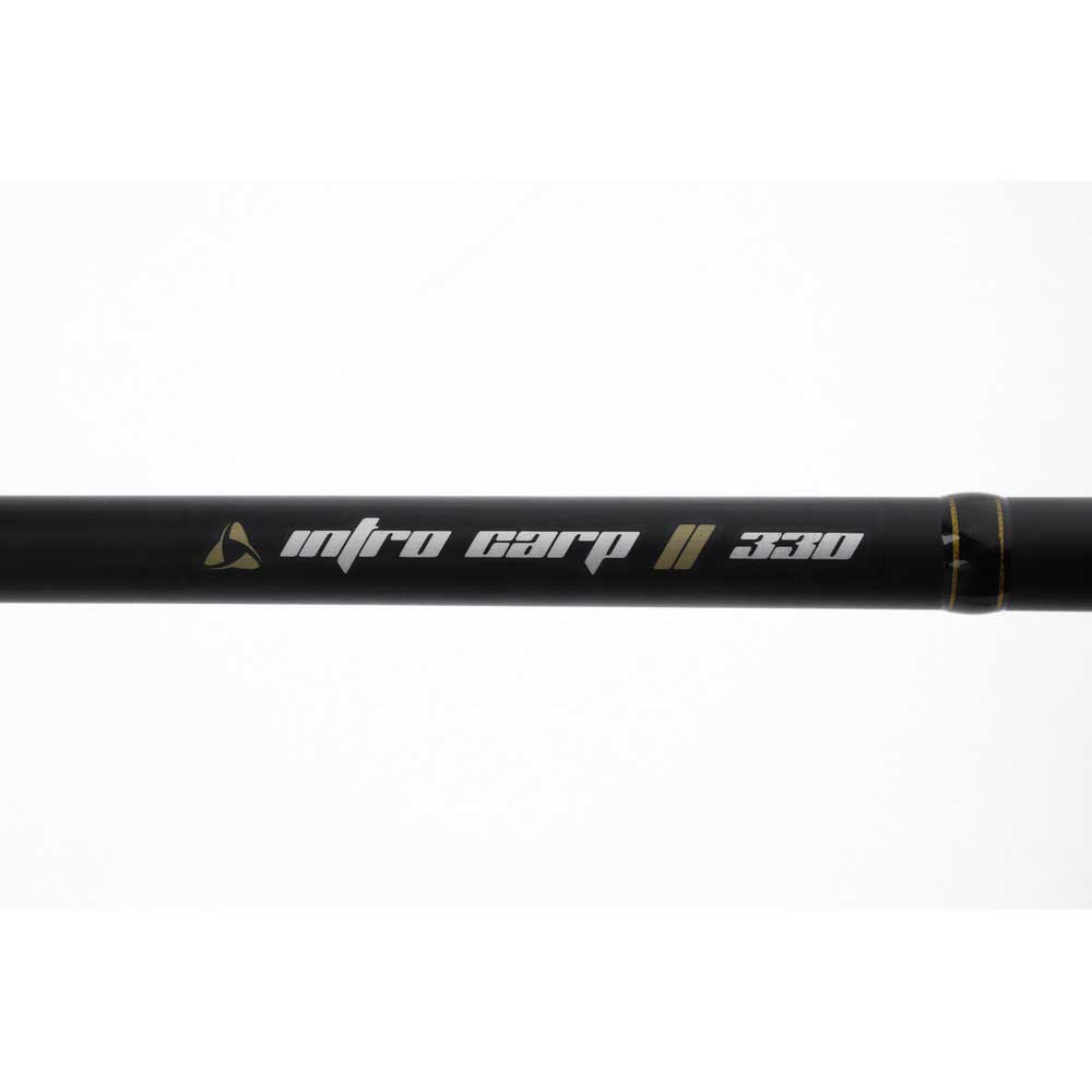 Купить Mikado WAA738-390 Intro Carp II Удочка Для Ловли Карпа Черный Black 3.90 m  7ft.ru в интернет магазине Семь Футов