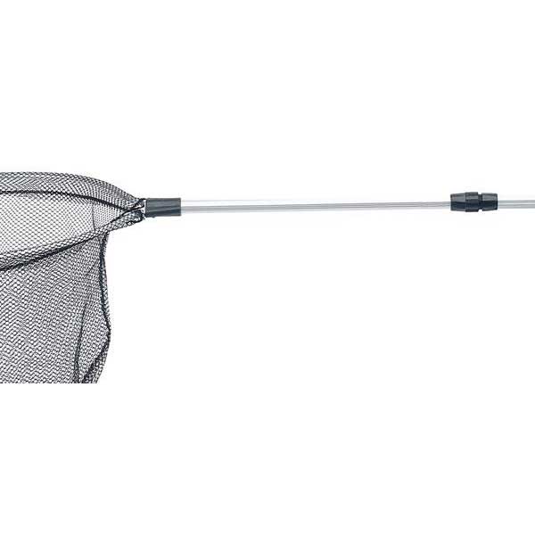 Купить Evia UEN03 Nytro Removable Серый  Rubber Handle 140 (46 x 50cm / Mesh 6 mm)  7ft.ru в интернет магазине Семь Футов