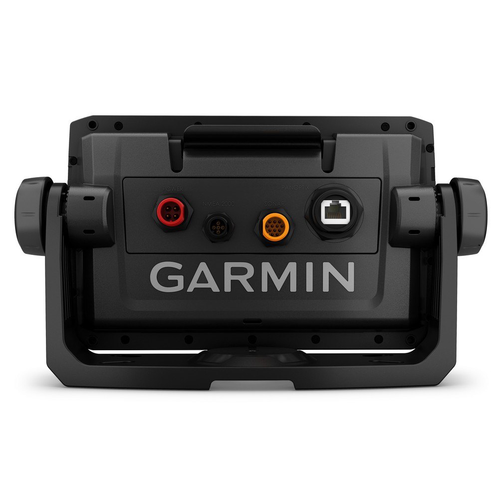 Купить Garmin 010-02518-01 Echomap UHD 72sv Transducer Черный  Black 7ft.ru в интернет магазине Семь Футов