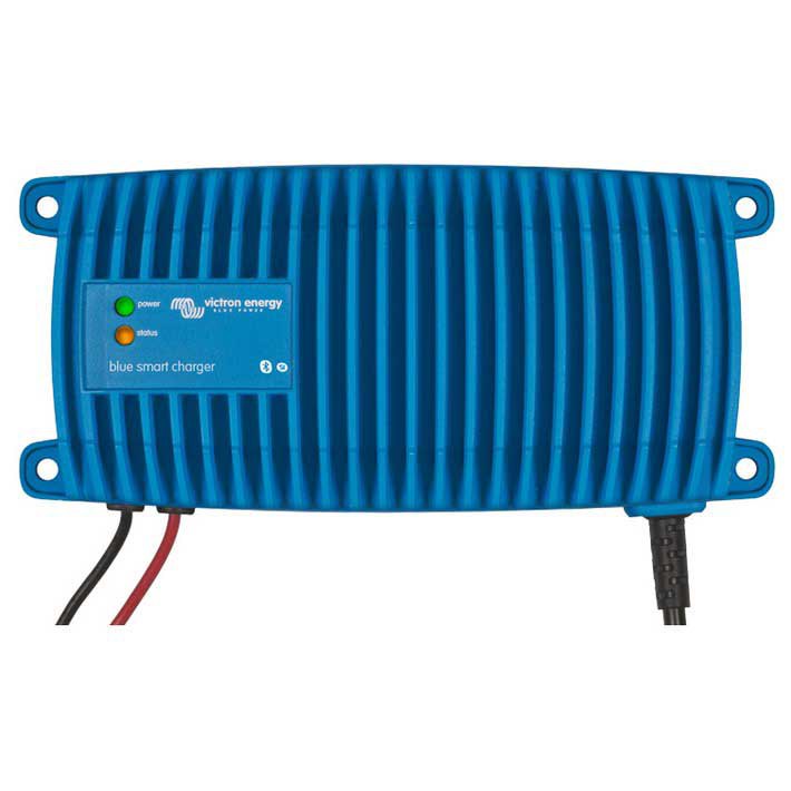 Купить Victron energy BPC120713006 Blue Smart IP67 12/7 1 Output зарядное устройство Голубой Blue 7ft.ru в интернет магазине Семь Футов