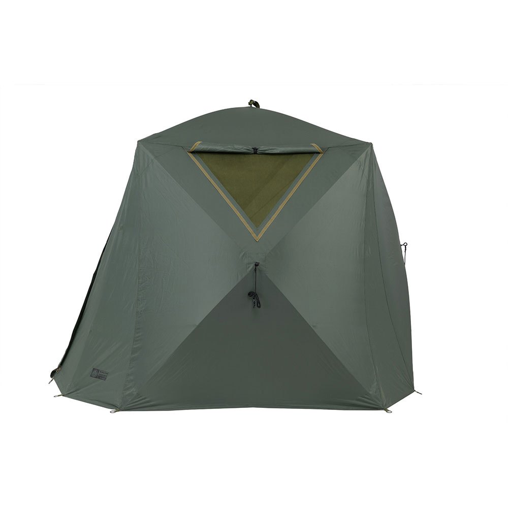 Купить Mivardi M-SHEQUXL Quick Set XL Приют Зеленый  Dark Green 7ft.ru в интернет магазине Семь Футов