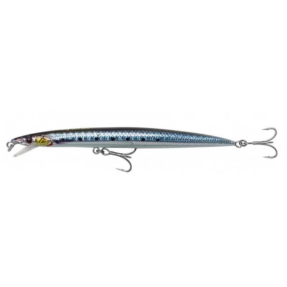 Купить Savage gear 64001 Sandeel Jerk Minnow Slow Floating 145 Mm 14g Многоцветный Mirror Ayu 7ft.ru в интернет магазине Семь Футов