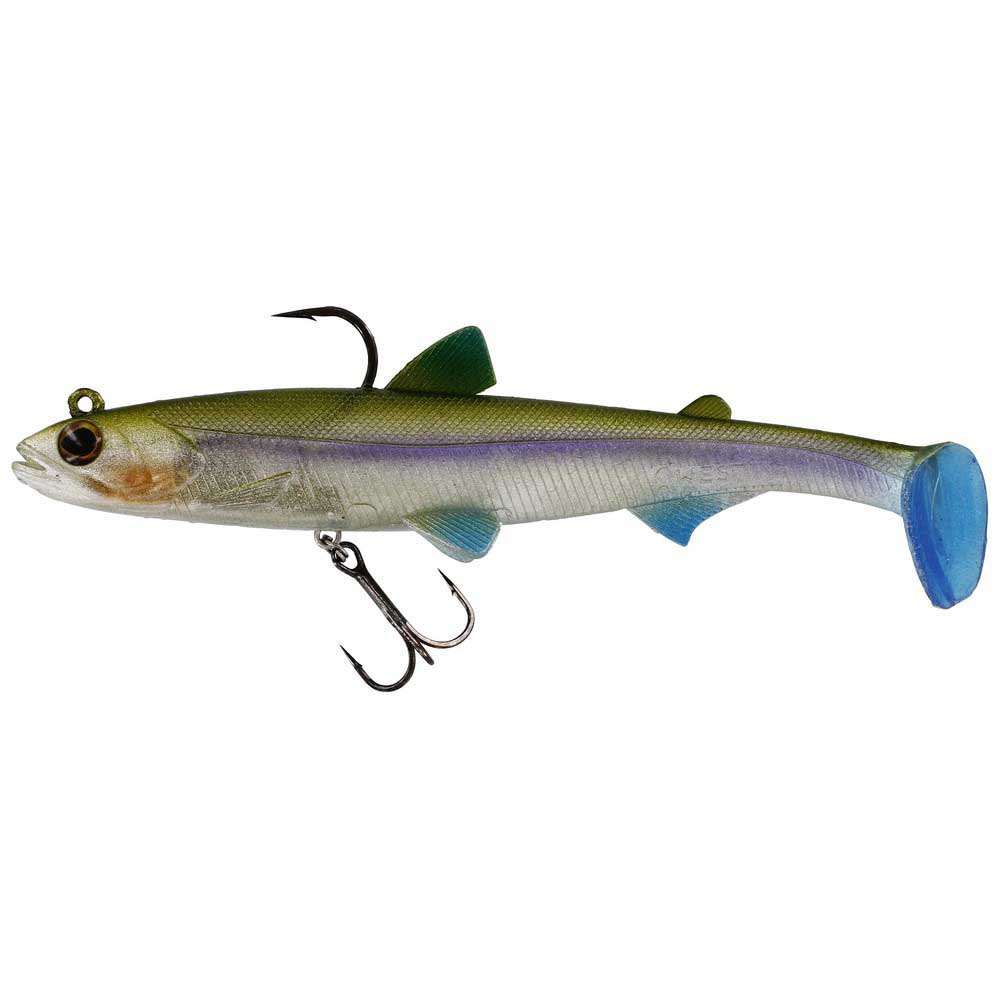 Купить Westin P064-257-021 Hypo Teez ST R´NR 150 Mm 39g Многоцветный Smolt 7ft.ru в интернет магазине Семь Футов