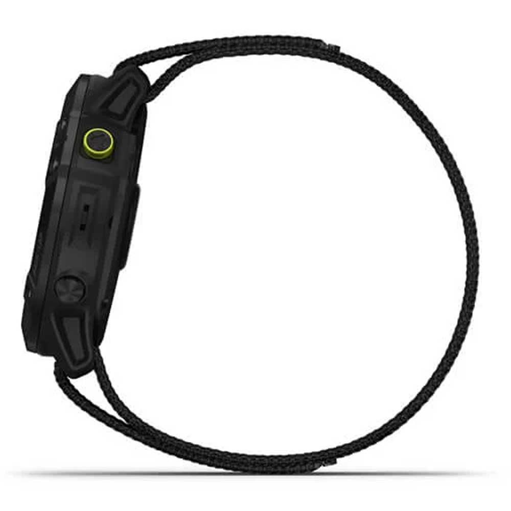 Купить Garmin 010-02408-01 Enduro Часы Черный  Black / Nylon 7ft.ru в интернет магазине Семь Футов