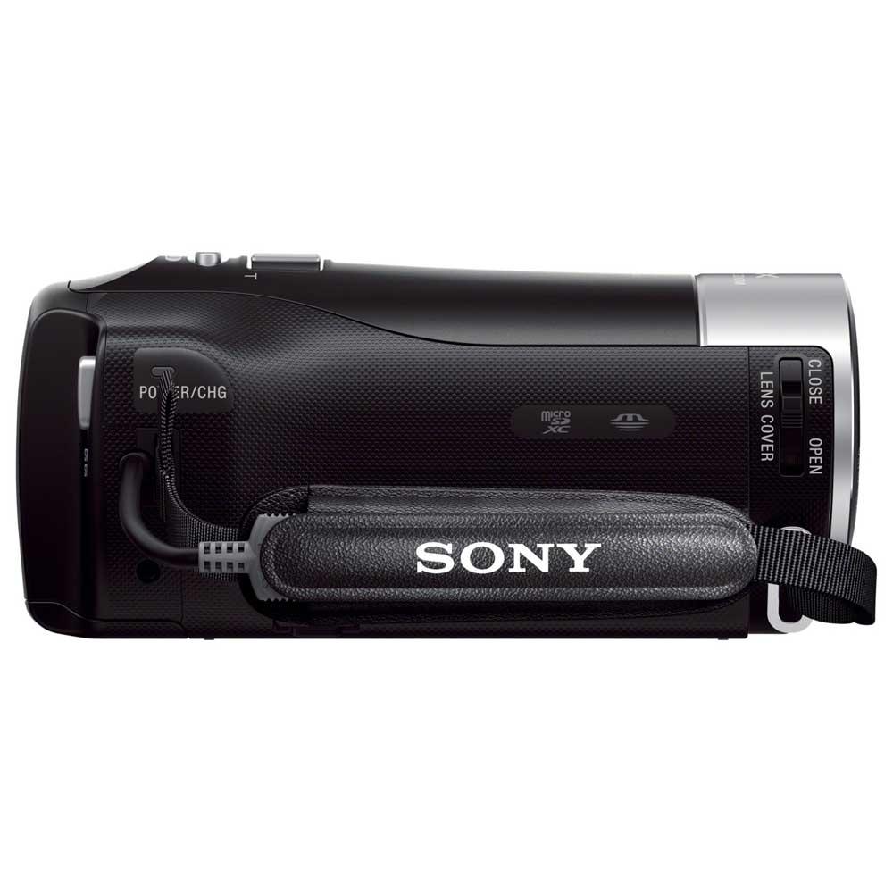 Купить Sony HDRCX240EB.CEN HDR-CX240 Камера Черный 7ft.ru в интернет магазине Семь Футов