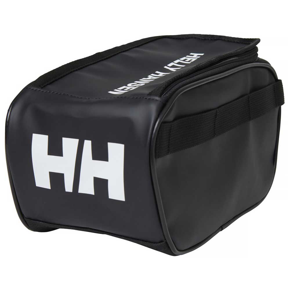 Купить Helly hansen 67444_990-STD Scout Сумка для стирки Черный Black 7ft.ru в интернет магазине Семь Футов