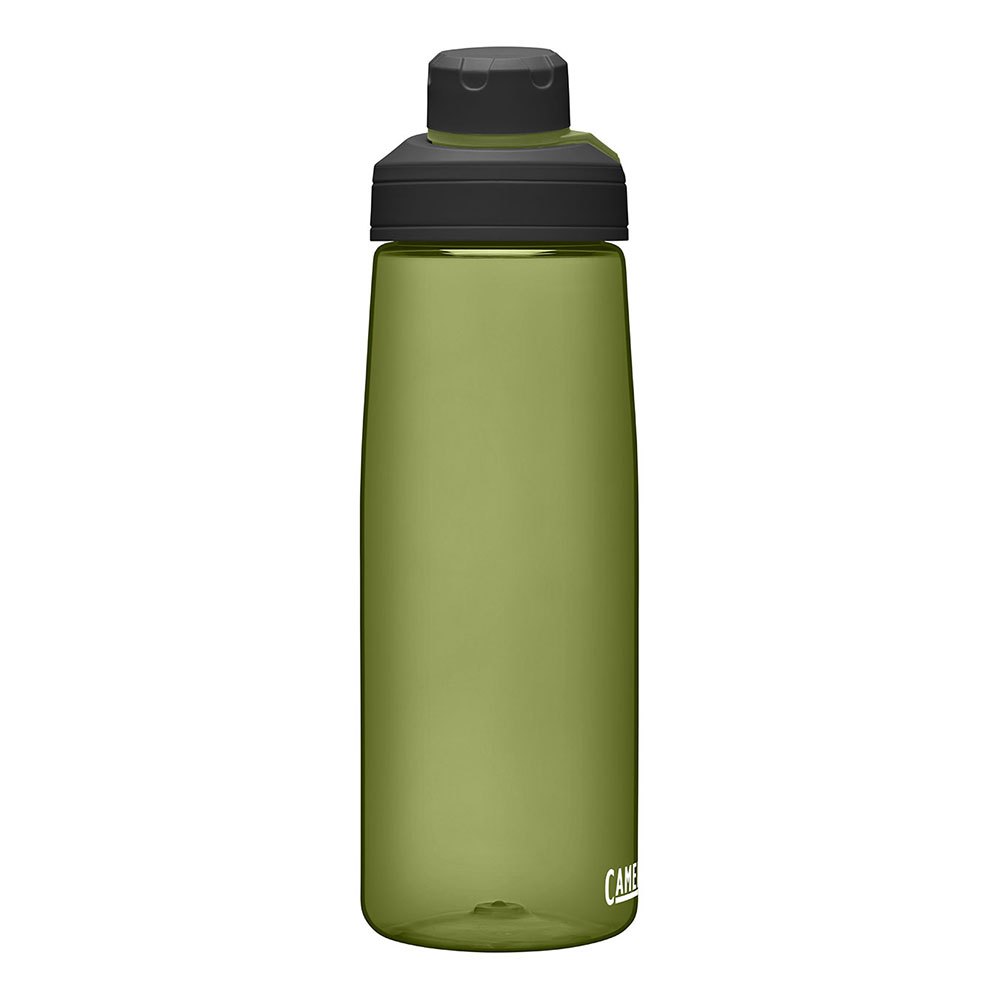 Купить Camelbak 2470301075 Chute Mag 750ml Зеленый  Olive 7ft.ru в интернет магазине Семь Футов