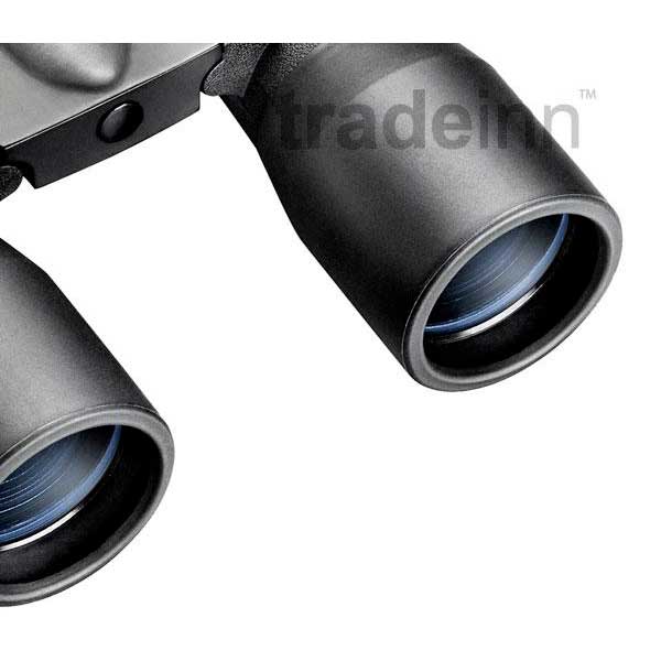 Купить Bushnell 131225 12x25 Powerview FRP Бинокль Черный Black 7ft.ru в интернет магазине Семь Футов