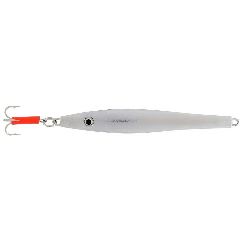 Купить Abu garcia 1345763 Lucas 190 mm 300g Многоцветный  Nickel 7ft.ru в интернет магазине Семь Футов