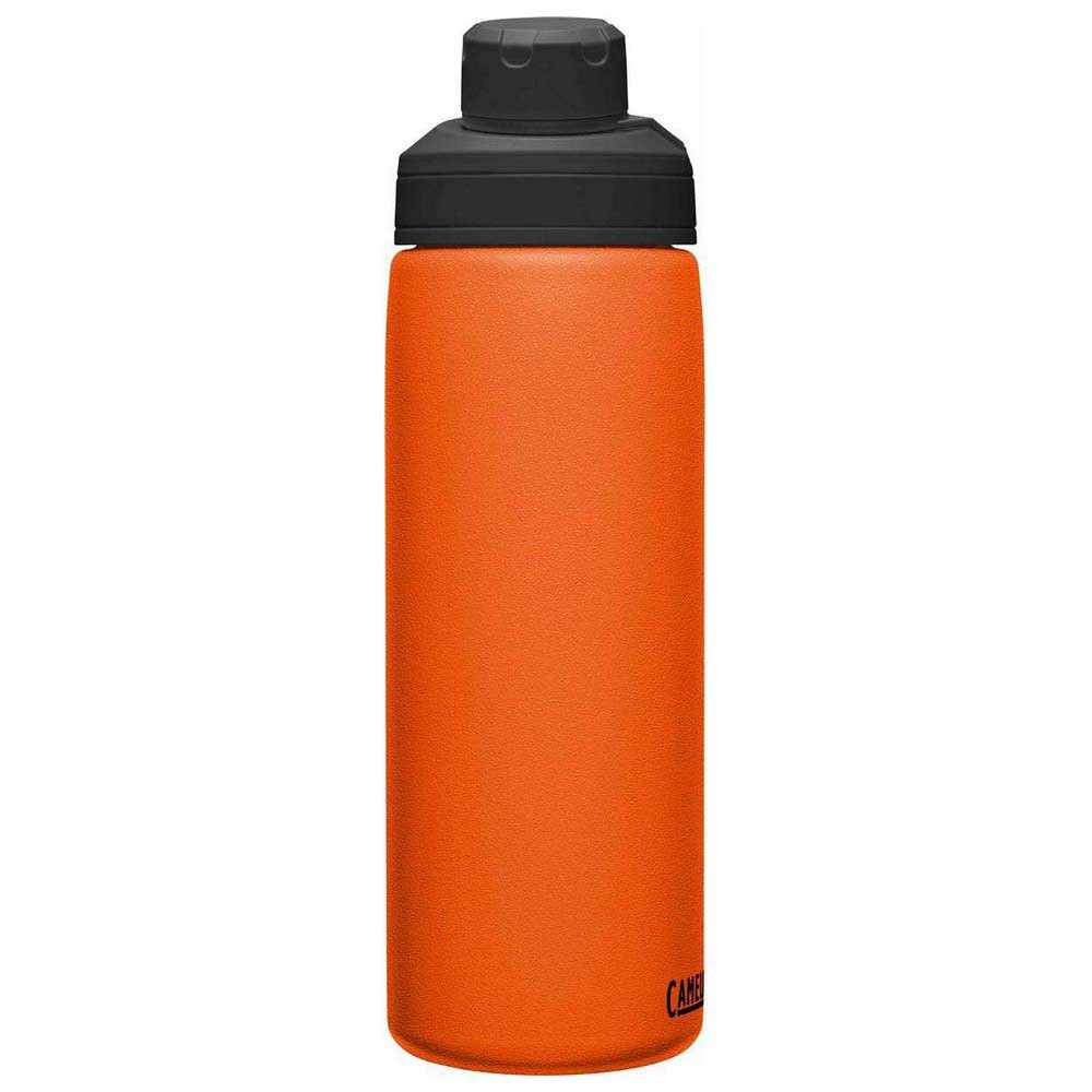 Купить Camelbak CAOHY090026R160 KOI Chute Mag SST Vacuum Insulated бутылка 600ml Оранжевый Koi 7ft.ru в интернет магазине Семь Футов