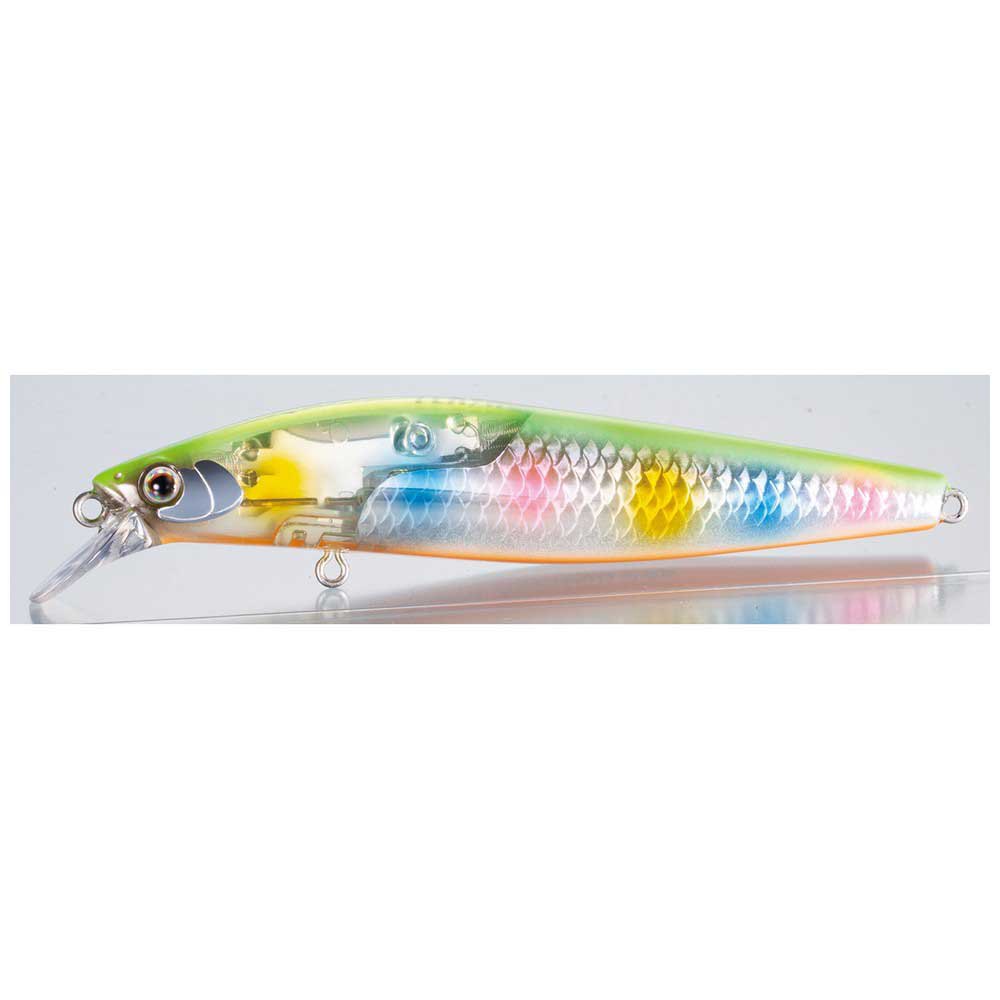 Купить Shimano fishing 59VXM999V06 Exsence Silent Assassin SP FB Пескарь 99 mm 16g Многоцветный 007 7ft.ru в интернет магазине Семь Футов