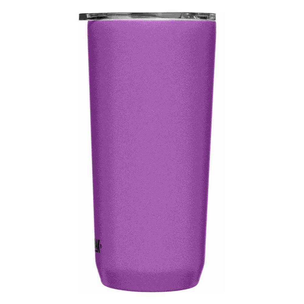 Купить Camelbak CAOHY090017P044 MAGENTA Tumbler SST Vacuum Insulated Термо 600ml Фиолетовый Magenta 7ft.ru в интернет магазине Семь Футов