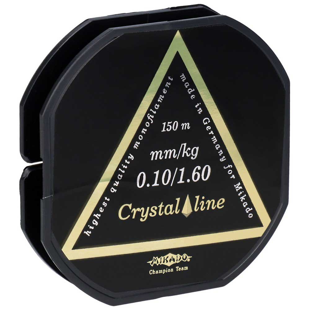 Купить Mikado ZOA-014 Crystal Мононить 150 м Бесцветный Transparent 0.140 mm  7ft.ru в интернет магазине Семь Футов