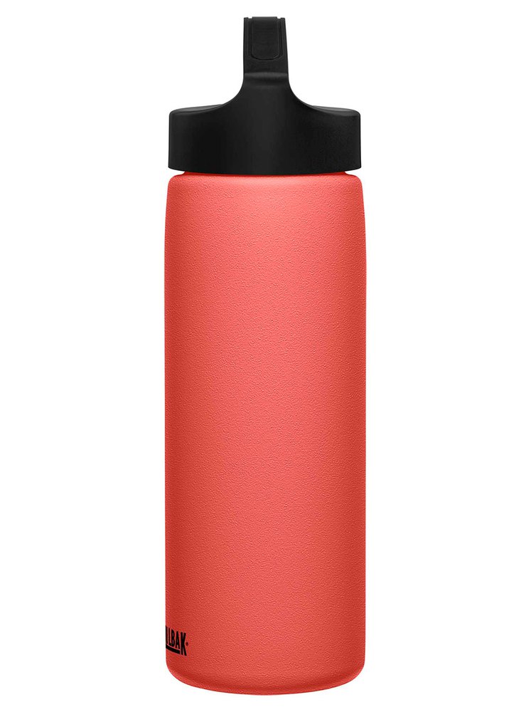 Купить Camelbak 2367601060 Carry SS Изолированный 600 мл Оранжевый Terracotta Rose 7ft.ru в интернет магазине Семь Футов