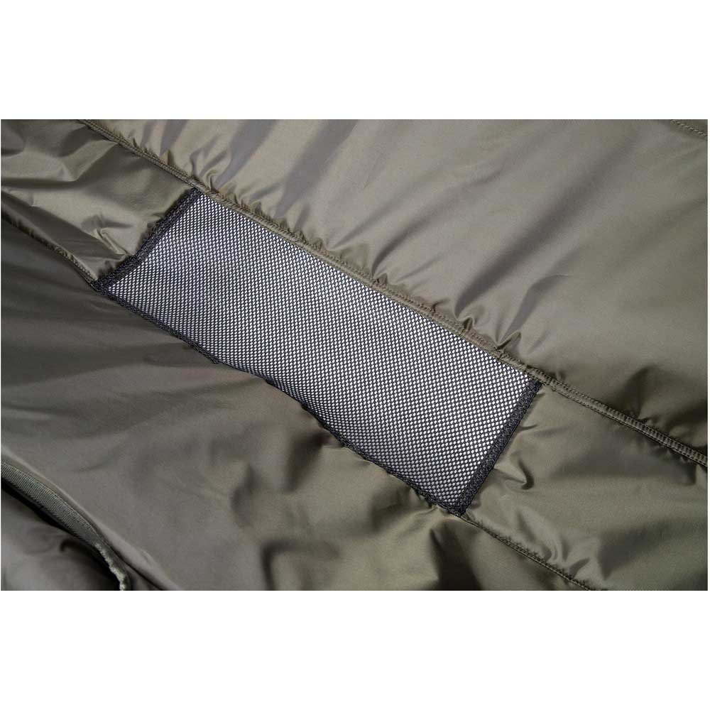 Купить Mikado IS14-R610 Enclave Cradle Мат Черный  Dark Green 7ft.ru в интернет магазине Семь Футов