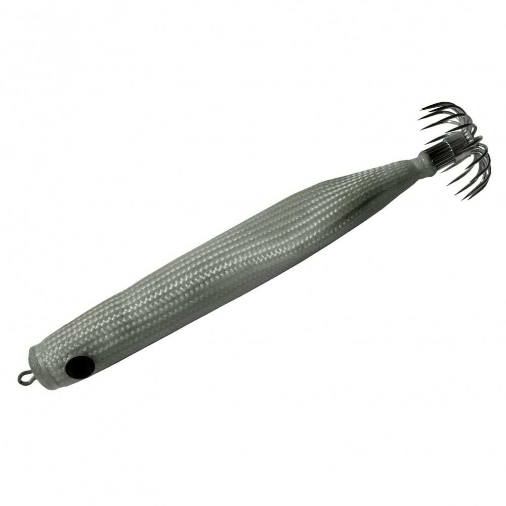 Купить DTD 40223-WR Lignjic Кальмар 50 Mm 27g Красный  White Red 7ft.ru в интернет магазине Семь Футов