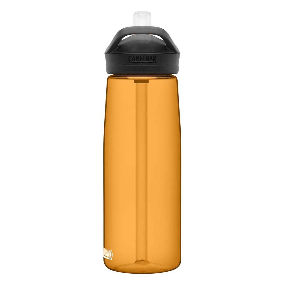 Купить Camelbak CAOHY060014R132 LAVA Эдди+ Бутылка 740ml Желтый  Lava 7ft.ru в интернет магазине Семь Футов