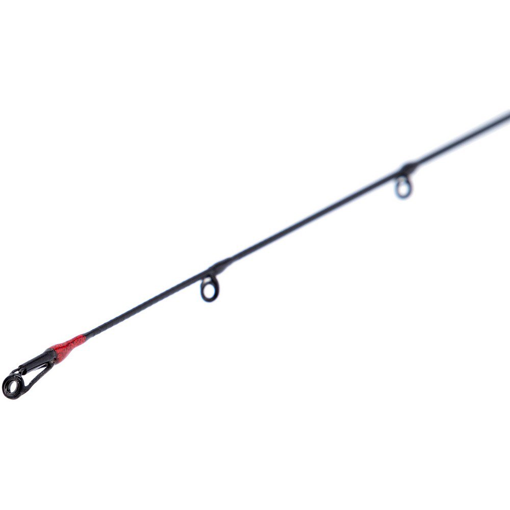 Купить Mikado WAA645-220 MFT Ultra Light Спиннинговая Удочка Черный Black 2.20 m  7ft.ru в интернет магазине Семь Футов