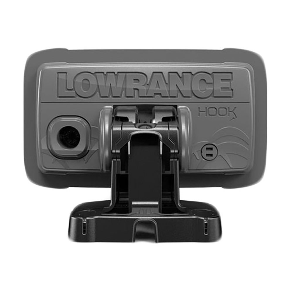 Купить Lowrance 000-14183-001 Hook2-4x All Season Pack EU С датчиком Серый Black / Grey 7ft.ru в интернет магазине Семь Футов