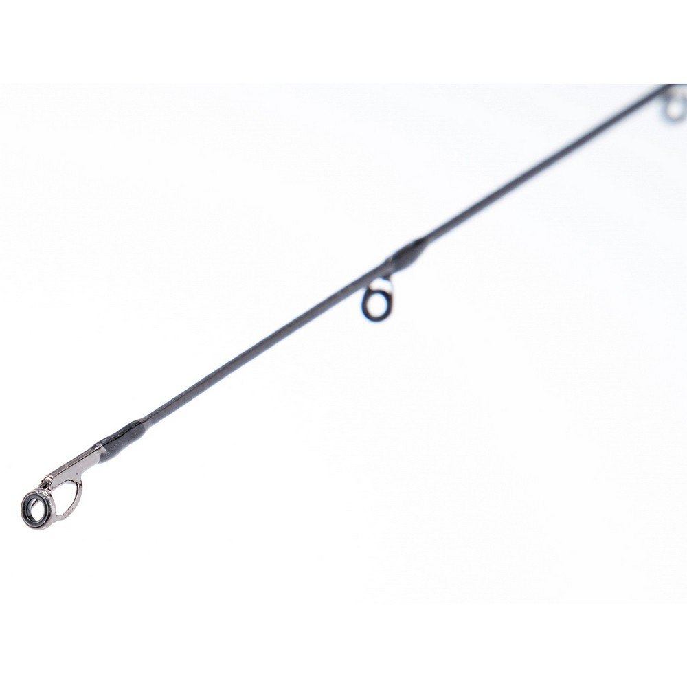 Купить Mikado WAA636-222 Noctis Ultra Light Спиннинговая Удочка Черный Black 2.22 m  7ft.ru в интернет магазине Семь Футов