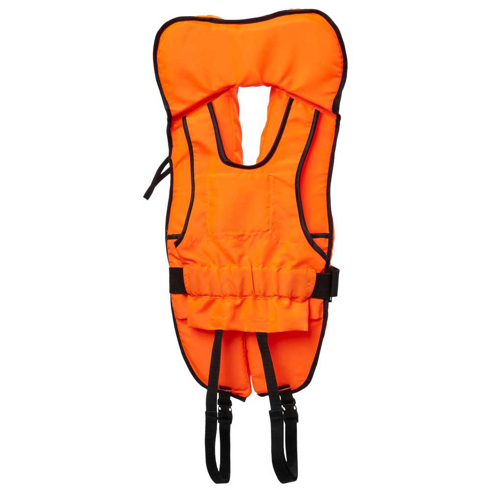 Купить Helly hansen 34237_210-20/35 Navigare Jr Плавучесть Помощи Оранжевый Fluor Orange 20-35 kg  7ft.ru в интернет магазине Семь Футов