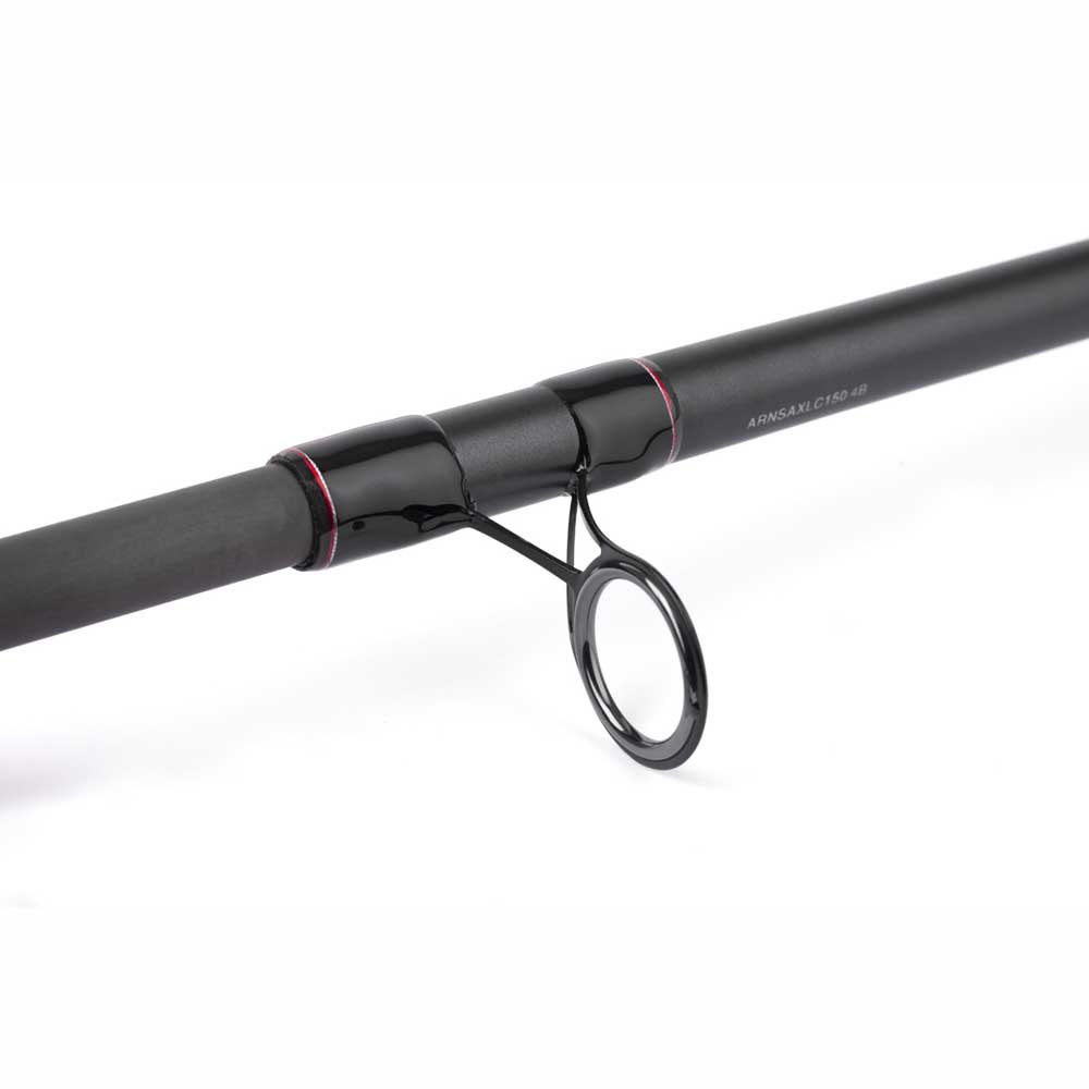 Купить Shimano fishing ARNSAXPR90 Aernos AX Feeder Удочка Для Ловли Карпа Черный Black 3.60 m  7ft.ru в интернет магазине Семь Футов